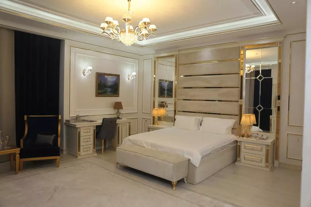 Safo Dushanbe